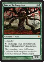 Tree of Redemption - INN - MTG - beter dan goed, Hobby & Loisirs créatifs, Jeux de cartes à collectionner | Magic the Gathering