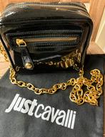 Just Cavalli - sac à bandoulière, Neuf, Autres marques, Cuir, Enlèvement ou Envoi