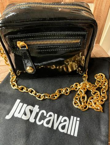 Just Cavalli - schoudertas  beschikbaar voor biedingen