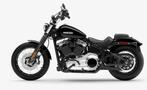 Harley-Davidson Chopper STREET BOB (bj 2025), Overig, 1917 cc, ABS