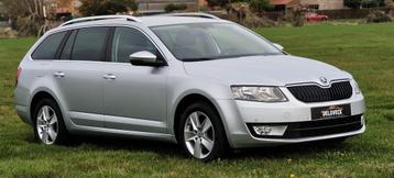 Skoda Octavia 1.2 benzine E5b // Met Waarborg // beschikbaar voor biedingen