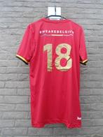 set 2 voetbalshirts nieuw!, Kleding | Heren, Maat 52/54 (L), Jupiler, Nieuw, Ophalen of Verzenden