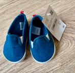 Blauwe baby schoentjes c&a, maat 17-18, Kinderen en Baby's, Babykleding | Schoentjes en Sokjes, Nieuw, Schoentjes, C&A, Ophalen of Verzenden