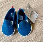 Chaussures bébé bleues c&a, taille 17-18, Enfants & Bébés, Bottines, C&A, Enlèvement ou Envoi, Neuf