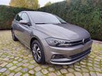 Volkswagen Polo 1.0 TSi Comfortline OPF DSG (EU6AP), Auto's, Volkswagen, Stof, Gebruikt, Electronic Stability Program (ESP), 95 pk