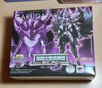Myth cloth EX Garuda Eaque Aiakos surplis Hades saint seiya, Ophalen of Verzenden, Nieuw, Fantasy