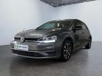 Volkswagen Golf GPS*CLIM*APP*CAMERA*SUPER ETAT, Argent ou Gris, Euro 6, Entreprise, Electronic Stability Program (ESP)