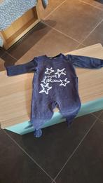 Leuk kruippakje Petit Bateau maat 18 maand, Kinderen en Baby's, Ophalen of Verzenden, Gebruikt
