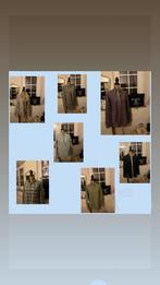 Overhemden verschillende topmerken, Kleding | Heren, Overhemden, Ophalen of Verzenden, Zo goed als nieuw, Tommy hilfiger, Halswijdte 39/40 (M)