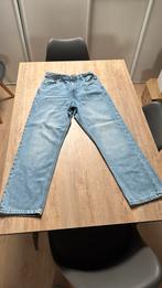 Jeans Jack&Jones Bleu Clair Relaxed Chris 14Y (164), Kleding | Heren, Spijkerbroeken en Jeans, Ophalen, Blauw, Overige jeansmaten