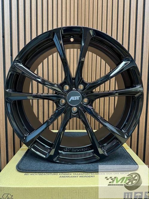 ️18" ABT Sportsline ER-C 5x100 VW Polo T-Cross Taigo A1, Auto-onderdelen, Banden en Velgen, Velg(en), Personenwagen, Nieuw, Ophalen of Verzenden