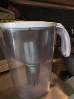 Carafe filtrante pour eau – Bon état, Electroménager, Enlèvement
