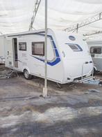 Caravan Caravelair MODEL ANTARES STYLE 450 LG / V5, Caravans en Kamperen, Caravans, Luifel, Particulier, 5 tot 6 meter, Tot en met 6