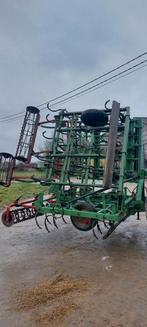 Hersz canadienne 6m50, Articles professionnels, Enlèvement, Cultures, Autres types