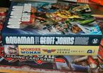 Wonder woman Perez Vol 1 Aquaman Geoff Johns omnibus, Boeken, Strips | Comics, Ophalen of Verzenden, Zo goed als nieuw