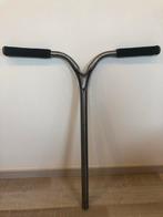 Ethic bar stuntstep, Fietsen en Brommers, Steps, Ophalen, Zo goed als nieuw, Overige typen, Ethic