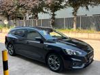 FORD FOCUS ST LINE 1.5 - 2020 AUTOMATIC, Zwart, Break, 5 deurs, Particulier