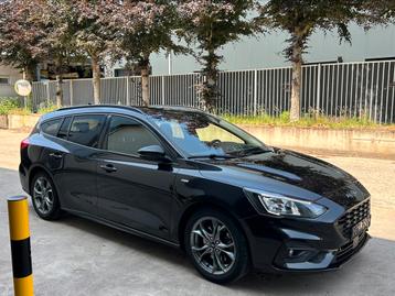 FORD FOCUS ST LINE 1.5 - 2020 AUTOMATIC beschikbaar voor biedingen