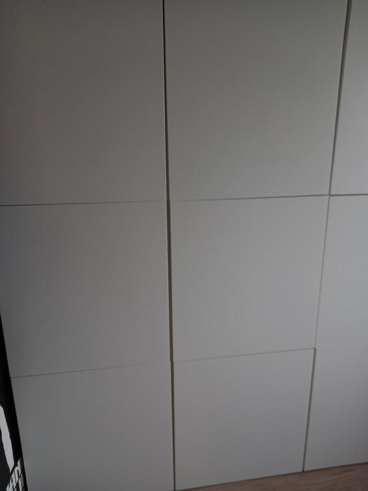 Ikea besta meubel, Maison & Meubles, Armoires | Penderies & Garde-robes, Avec porte(s), Enlèvement