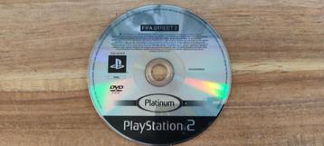 ps 1 en ps 2 games beschikbaar voor biedingen