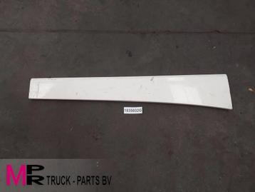 DAF Afdekplaat Cabineverbinding - 1835032G Afdekplaat Cabine beschikbaar voor biedingen