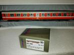 Voiture SNCB LS Models 42182, Hobby & Loisirs créatifs, Trains miniatures | HO, Enlèvement ou Envoi, Neuf, Courant continu, Wagon