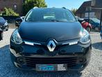 RENAULT CLIO 15DCI, Euro 5, 4 cilinders, Navigatiesysteem, Zwart