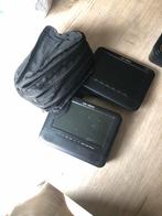 Dvd-speler, Ophalen, Gebruikt, Dvd-speler