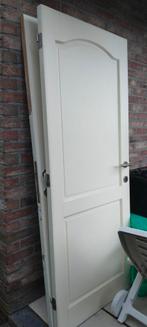 Meranti binnendeuren, Doe-het-zelf en Bouw, Ophalen, Binnendeur