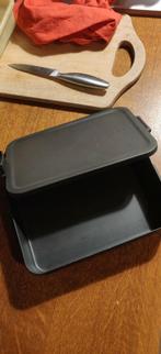 Lunch/brooddoos, Huis en Inrichting, Ophalen of Verzenden, Zo goed als nieuw