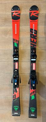 Skis Rossignol SL Pro junior / enfants - 135 cm, Ski, 100 à 140 cm, Utilisé, Rossignol