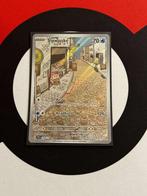 Pokémon - Scarlet & Violet - Slowpoke (204/198) - NM, Ophalen of Verzenden, Zo goed als nieuw, Losse kaart