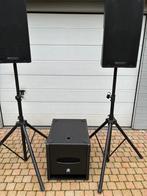 DB technologie setje, Muziek en Instrumenten, Ophalen, Zo goed als nieuw