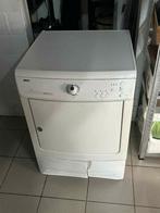 Zanussi droogkast, Elektronische apparatuur, Ophalen, Gebruikt