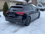 Mercedes-Benz A-Klasse 180 d AMG LINE PANO NIGHT CAMERA NAVI, Classe A, Achat, Entreprise, 116 ch