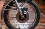 Gezocht - voorrem Yamaha FS1 50 of RD50., Fietsen en Brommers, Ophalen, Yamaha