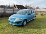 Citroën C3 2003, Autos, 1124 cm³, Achat, Boîte manuelle, 5 portes
