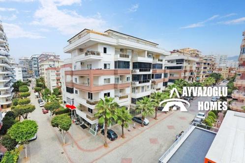 2+1 gemeubileerd appartement in het centrum van Mahmutlar, Immo, Buitenland, Turkije, Appartement, Stad