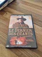 DVD Le Dernier des Géants., CD & DVD, DVD | Drame, Comme neuf, Autres genres, Tous les âges, Enlèvement ou Envoi