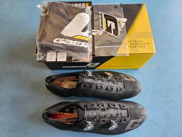 Gaerne Carbon G. Stilo+ fietsschoenen (nieuw)  beschikbaar voor biedingen