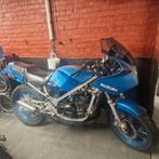 Suzuki rg250 oldtimer, Motoren, Motoren | Yamaha, Particulier