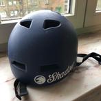 Fietshelm, Vélos & Vélomoteurs, Accessoires vélo | Casques de vélo, Shadow, Enlèvement, Utilisé, Garçon