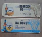 Toogmat blonde os, Verzamelen, Ophalen of Verzenden