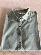 polo t-shirt Bellerose, Groen, Ophalen of Verzenden, Korte mouw