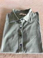 polo t-shirt Bellerose, Ophalen of Verzenden, Groen, Korte mouw