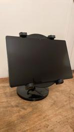 Verstelbare tabletstandaard - Bureau, Docking station, Desk, Ophalen of Verzenden, Zo goed als nieuw