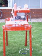 WATERZAAG TEGELS, Doe-het-zelf en Bouw, Ophalen, Gebruikt, 70 mm of meer, Overige typen