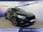 BMW 1 Serie 118 I BOITE AUTO | PACK M | CARPLAY | CAM DE REC, 4 deurs, Gebruikt, https://public.car-pass.be/vhr/bc3b6ca6-af60-4581-ade1-f01c99a819d6