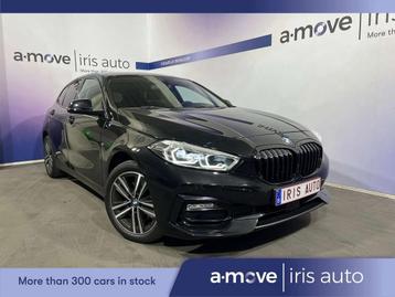 BMW 1 Serie 118 I BOITE AUTO | PACK M | CARPLAY | CAM DE REC beschikbaar voor biedingen