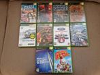 Verschillende Xbox Original games., Consoles de jeu & Jeux vidéo, Jeux | Xbox Original, Enlèvement